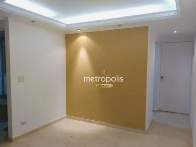 Apartamento com 2 Quartos à venda, 50m² no Centro, Diadema