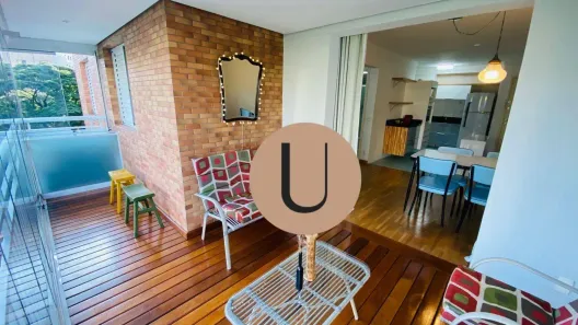 Apartamento com 3 Quartos à venda, 78m² no Consolação, São Paulo