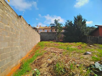 Lote/Terreno à venda, 402m² no Parque Rural Fazenda Santa Cândida, Campinas