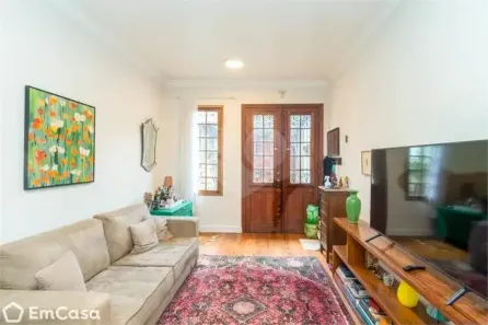 Sobrado com 2 Quartos à venda, 129m² no Chácara Santo Antônio (Zona Sul), São Paulo