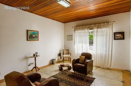 Imóvel Comercial com 3 Quartos à venda, 430m² no Pacaembu, São Paulo