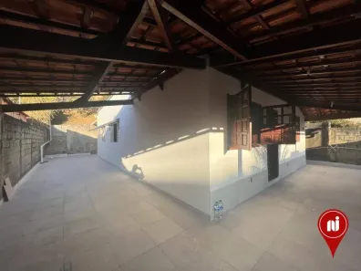 Casa com 3 Quartos para alugar, 100m² no Jota, Brumadinho