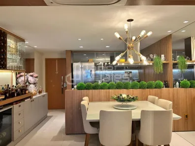 Apartamento com 2 Quartos à venda, 78m² no Lagoa Nova, Natal