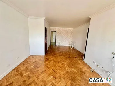 Apartamento com 3 Quartos à venda, 108m² no Campo Belo, São Paulo