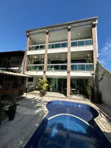 Casa com 5 Quartos à venda, 356m² no Anil, Rio de Janeiro