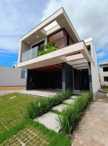 Casa com 3 Quartos à venda, 187m² no Beira Rio, Biguaçu