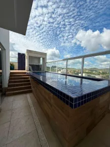 Apartamento com 1 Quarto à venda, 45m² no Jardim Belvedere, Volta Redonda