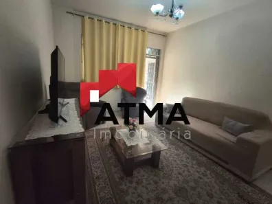 Apartamento com 2 Quartos à venda, 63m² no Vila da Penha, Rio de Janeiro