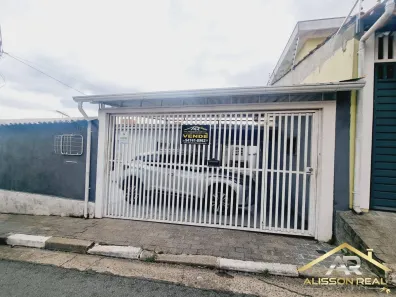 Casa com 5 Quartos à venda, 180m² no Jaguaribe, Osasco