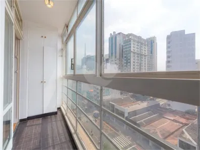 Apartamento com 5 Quartos à venda, 200m² no Consolação, São Paulo