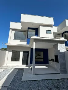 Casa com 3 Quartos à venda, 153m² no Costazul, Rio das Ostras