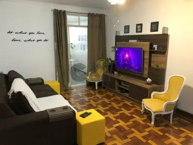 Casa com 3 Quartos à venda, 187m² no Pinheiros, São Paulo