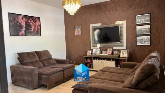 Casa com 3 Quartos à venda, 182m² no Novo Horizonte, São Pedro