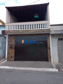Casa com 2 Quartos à venda, 201m² no Cidade Edson, Suzano