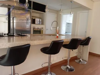 Apartamento com 3 Quartos à venda, 150m² no Bosque da Saúde, São Paulo
