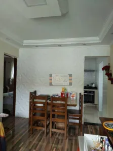 Apartamento com 2 Quartos à venda, 48m² no Vila Brasilândia, São Paulo
