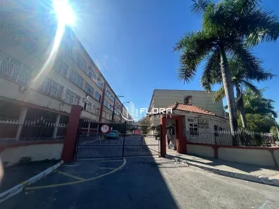 Apartamento com 2 Quartos à venda, 72m² no Fonseca, Niterói