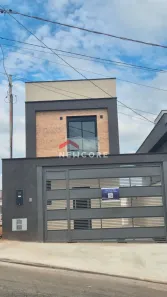 Casa de Condomínio com 3 Quartos à venda, 177m² no Villas do Jaguari, Santana de Parnaíba