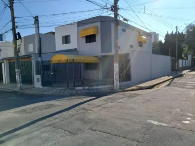Casa com 3 Quartos à venda, 130m² no Centro, Taubaté