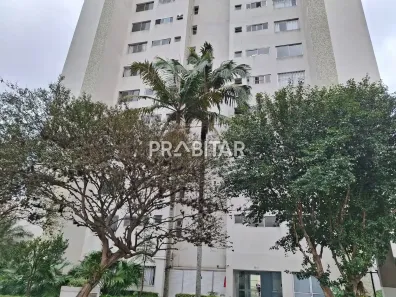 Apartamento com 2 Quartos para alugar, 56m² no Vila Leopoldina, São Paulo