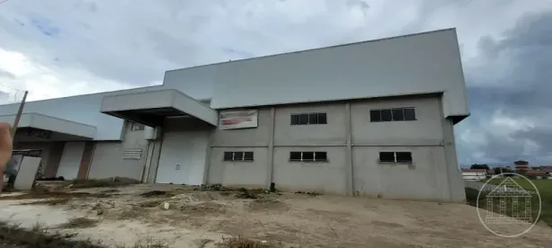 Galpão/Depósito/Armazém para alugar, 6500m² no Residencial e Comercial Cidade Jardim, Pindamonhangaba