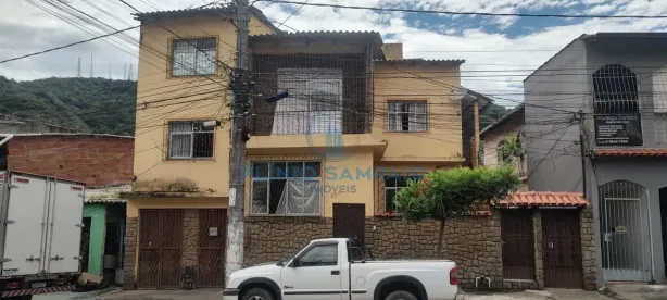 Prédio Residencial com 15 Quartos à venda, 850m² no Caratoíra, Vitória