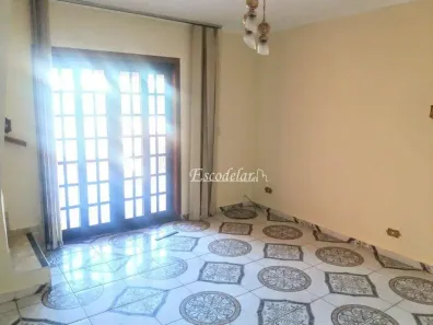 Sobrado com 3 Quartos à venda, 170m² no Lauzane Paulista, São Paulo
