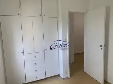 Apartamento com 1 Quarto à venda, 45m² no Pinheiros, São Paulo