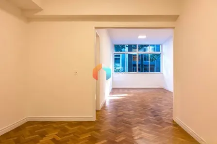 Apartamento com 3 Quartos à venda, 164m² no Copacabana, Rio de Janeiro