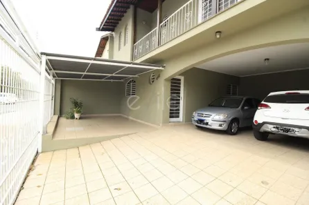 Sobrado com 3 Quartos à venda, 277m² no Parque Itália, Campinas