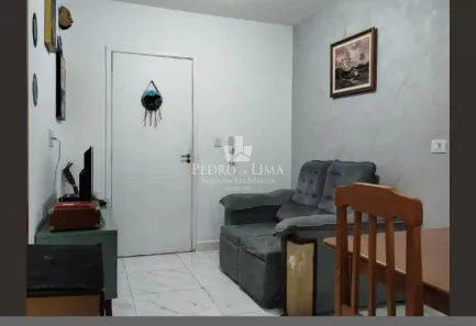 Apartamento com 2 Quartos à venda, 38m² no Vila Esperança, São Paulo