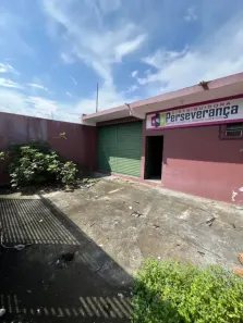 Galpão/Depósito/Armazém à venda, 160m² no São José Operário, Manaus