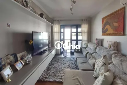 Apartamento com 3 Quartos à venda, 134m² no Jardim Proença, Campinas