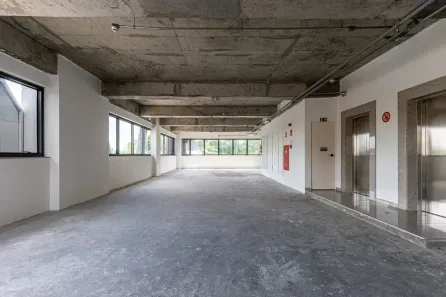 Prédio Comercial para alugar, 4598170m² no Paraíso, São Paulo