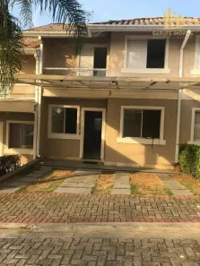 Casa de Condomínio com 3 Quartos à venda, 106m² no Urbanova VI, São José dos Campos