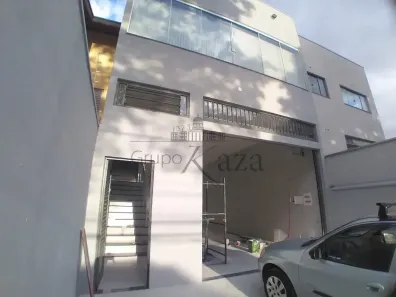 Ponto Comercial para alugar, 200m² no Conjunto Residencial Trinta e Um de Março, São José dos Campos