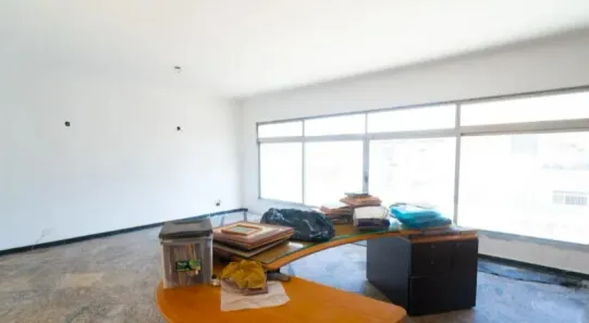 Sobrado com 3 Quartos à venda, 307m² no Mirandópolis, São Paulo
