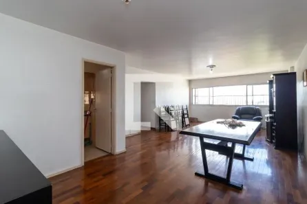 Apartamento com 3 Quartos à venda, 120m² no Santana, São Paulo