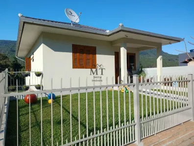 Casa com 3 Quartos à venda, 137m² no Joaneta, Picada Café