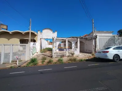 Lote/Terreno à venda, 198m² no Parque Industrial, São José do Rio Preto
