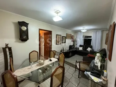 Apartamento com 3 Quartos à venda, 75m² no Jardim Umuarama, São Paulo