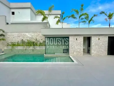 Casa de Condomínio com 4 Quartos à venda, 312m² no Barra da Tijuca, Rio de Janeiro