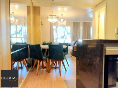 Apartamento com 1 Quarto à venda, 47m² no Centro Histórico, Porto Alegre