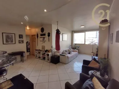 Apartamento com 2 Quartos à venda, 94m² no Pinheiros, São Paulo