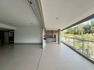 Apartamento com 4 Quartos à venda, 322m² no Vila do Golf, Ribeirão Preto