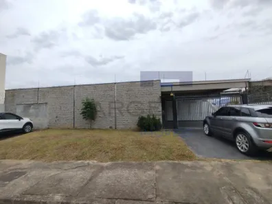 Imóvel Comercial para alugar, 320m² no Vila Nova Socorro, Mogi das Cruzes