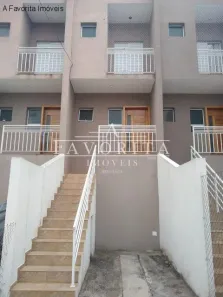 Casa com 2 Quartos à venda, 80m² no Jardim São Miguel, Bragança Paulista