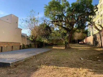 Lote/Terreno para alugar, 150m² no Cristal, Porto Alegre