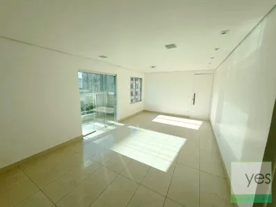 Apartamento com 3 Quartos à venda, 97m² no Carmo, Belo Horizonte