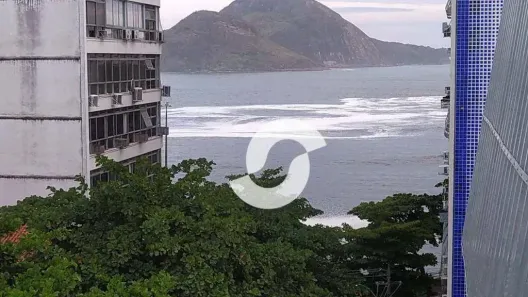 Apartamento com 3 Quartos à venda, 120m² no Ingá, Niterói